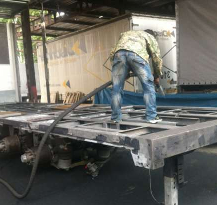 Дробеструйная обработка бетона цена за 1м2 москва бетон бартером