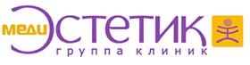 Логотип - медиэстетик