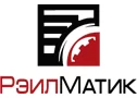 Логотип - рэйлматик